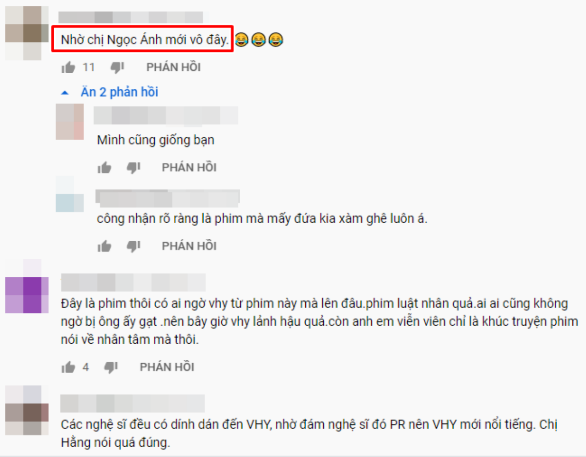 Hồng Ánh chỉ trích 'đồng nghiệp' giả mù để Võ Hoàng Yên chữa bệnh khiến dân mạng xôn xao? Ảnh 5