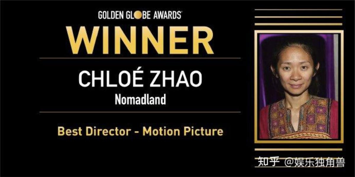 Chloé Zhao trở thành Nữ đạo diễn gốc Trung đầu tiên làm nên lịch sử tại Oscar Ảnh 4