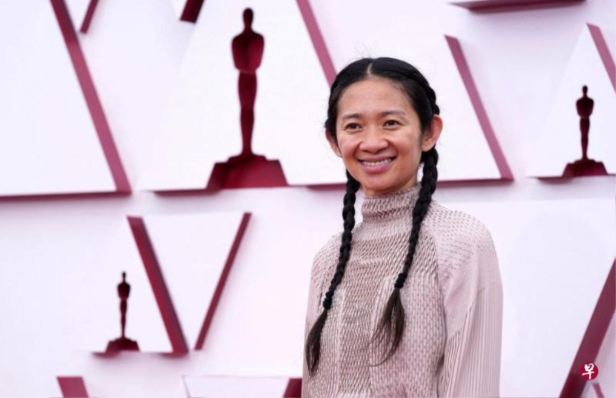 Chloé Zhao trở thành Nữ đạo diễn gốc Trung đầu tiên làm nên lịch sử tại Oscar Ảnh 7