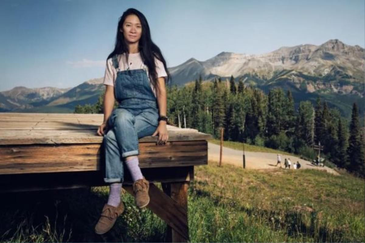 Chloé Zhao trở thành Nữ đạo diễn gốc Trung đầu tiên làm nên lịch sử tại Oscar Ảnh 6