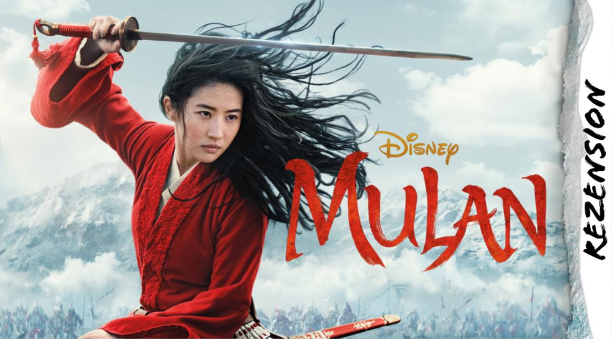 'Mulan 2020' và Lưu Diệc Phi ra về tay trắng tại 'Oscar 2021' Ảnh 4