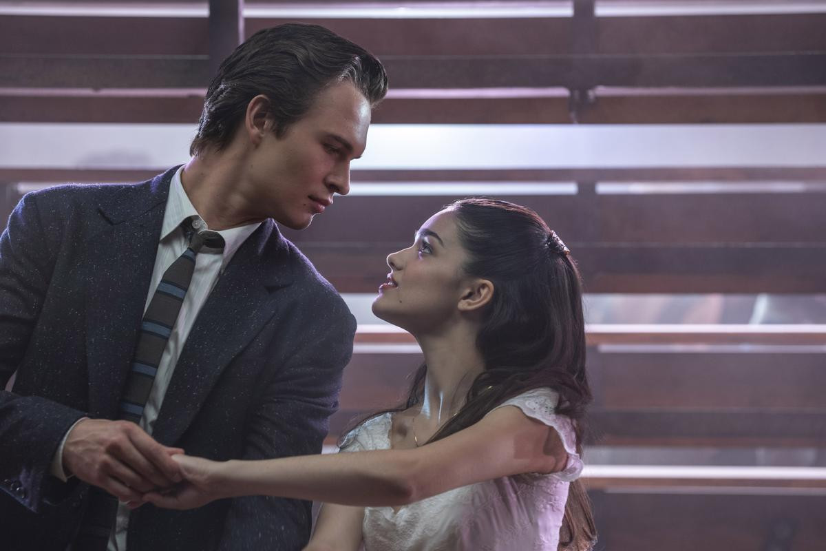 'West Side Story' tung trailer đầu tiên đúng dịp Oscar 2021, sẽ là ứng viên nặng ký nhất mùa Oscar 2022? Ảnh 1