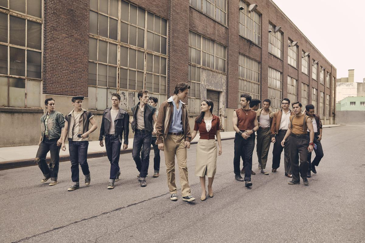 'West Side Story' tung trailer đầu tiên đúng dịp Oscar 2021, sẽ là ứng viên nặng ký nhất mùa Oscar 2022? Ảnh 9