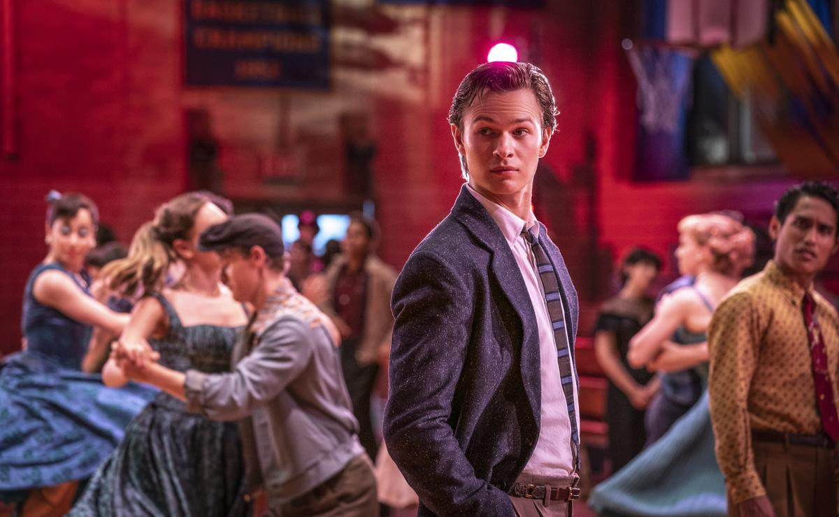 'West Side Story' tung trailer đầu tiên đúng dịp Oscar 2021, sẽ là ứng viên nặng ký nhất mùa Oscar 2022? Ảnh 4