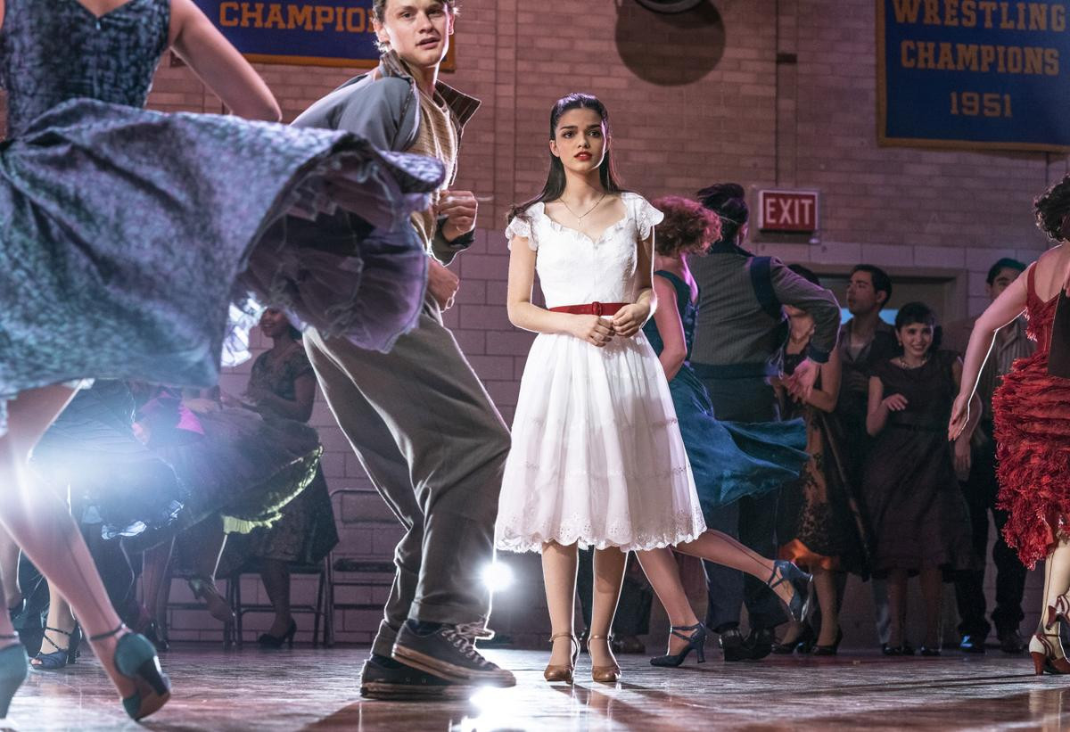 'West Side Story' tung trailer đầu tiên đúng dịp Oscar 2021, sẽ là ứng viên nặng ký nhất mùa Oscar 2022? Ảnh 3