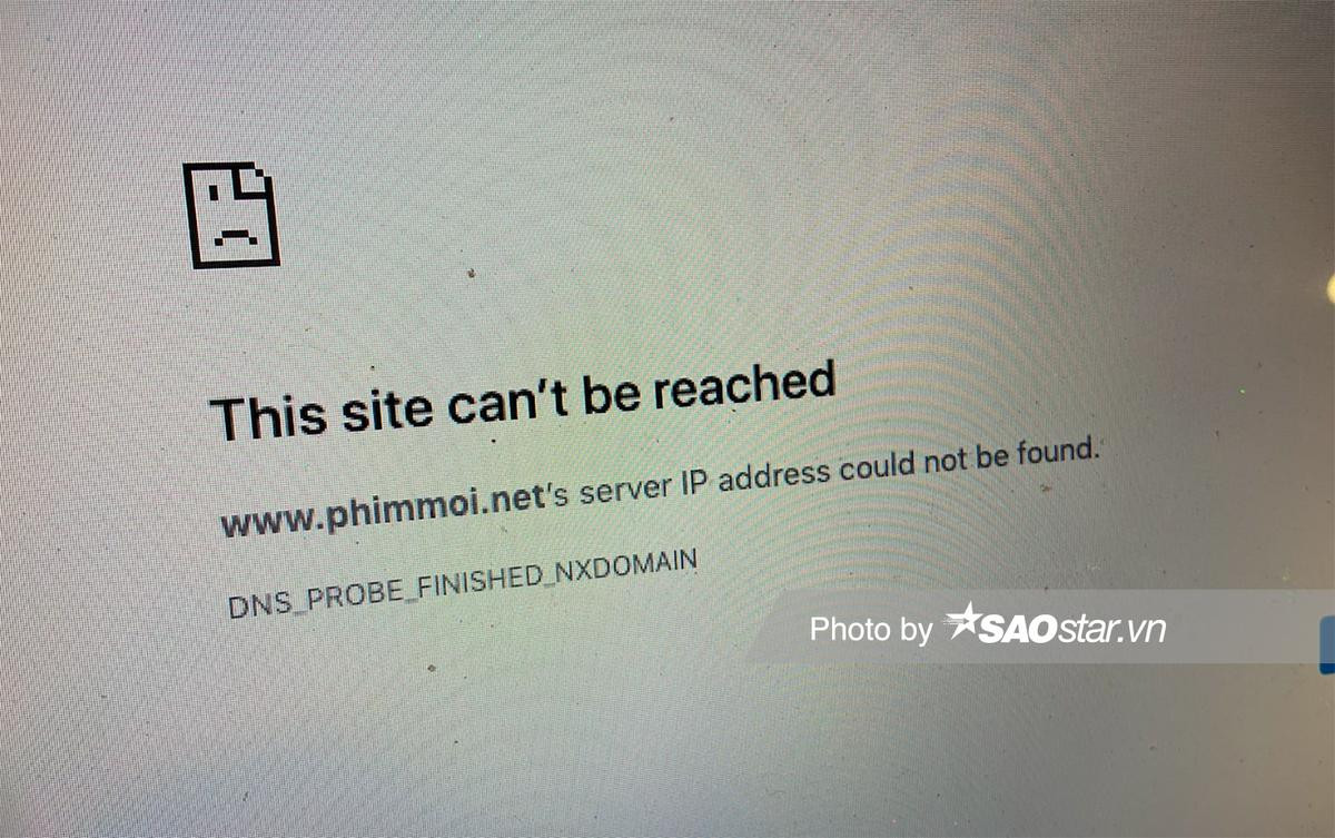 Phimmoizz.net, phimoiizz.net lần lượt 'bay màu': Hồi kết cho website phim lậu lớn nhất Việt Nam? Ảnh 4