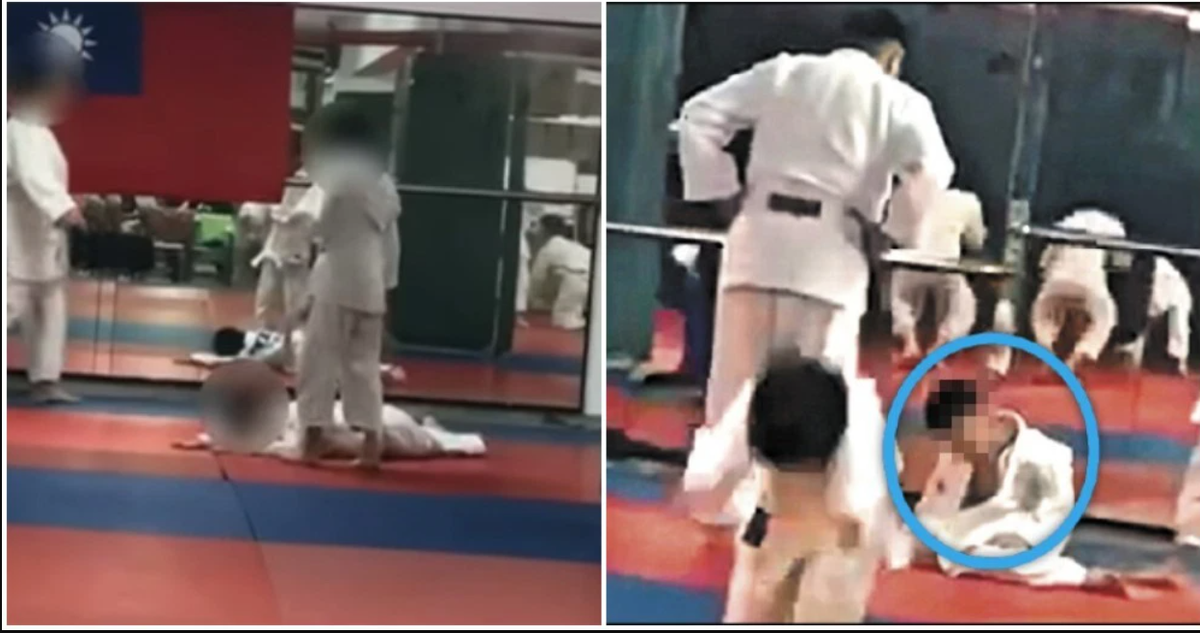 Cậu bé 7 tuổi rơi vào hôn mê sau khi bị ném 27 lần trong giờ học võ Judo Ảnh 1