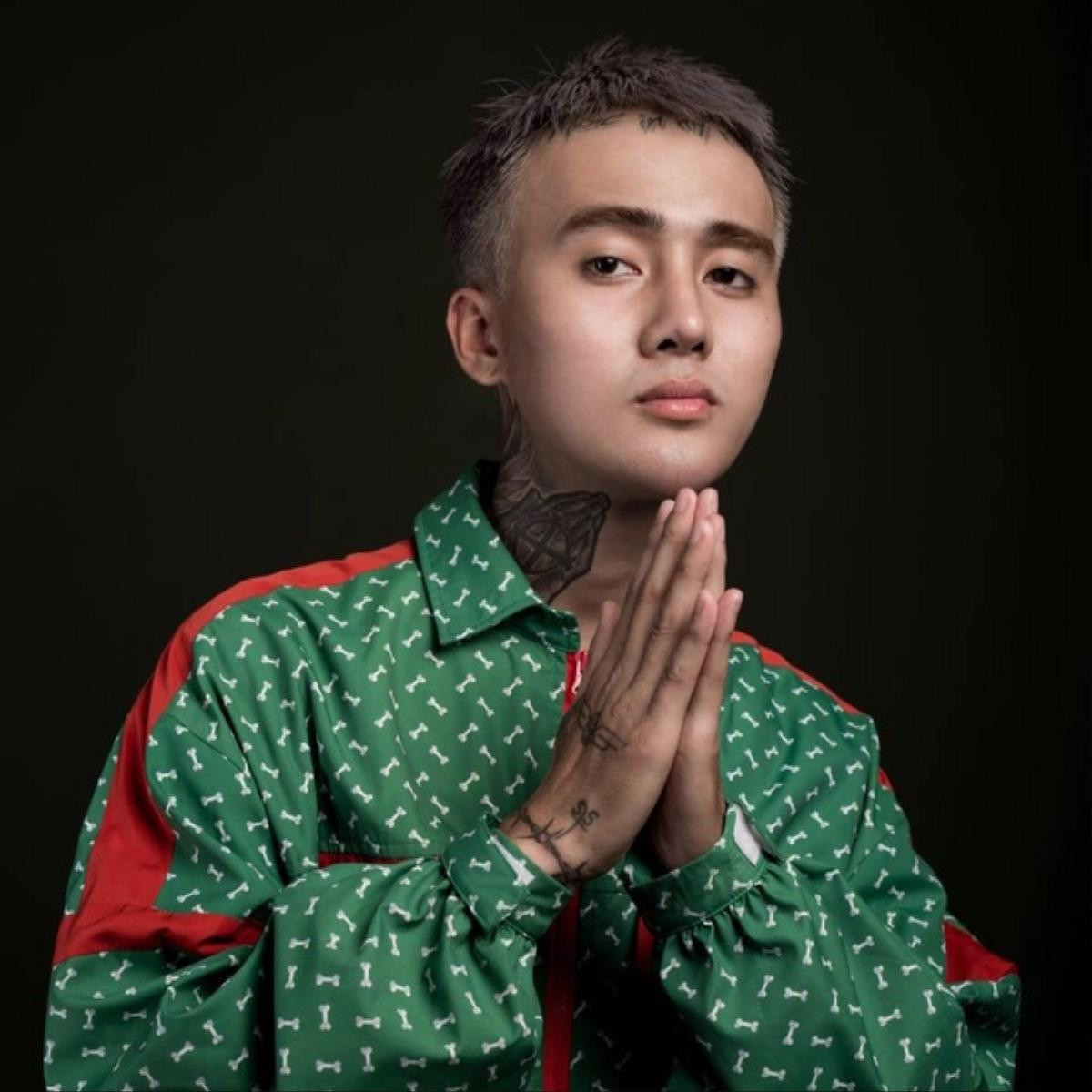 Giữa lùm xùm bạo hành Du Uyên, một nữ rapper lên tiếng tố Đạt G sống lỗi, thích kiếm chuyện chửi bới Ảnh 4