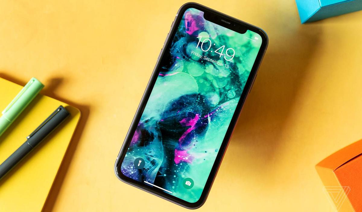 iOS 14.5 mang đến thay đổi đáng mừng cho người dùng iPhone 11 Series Ảnh 3