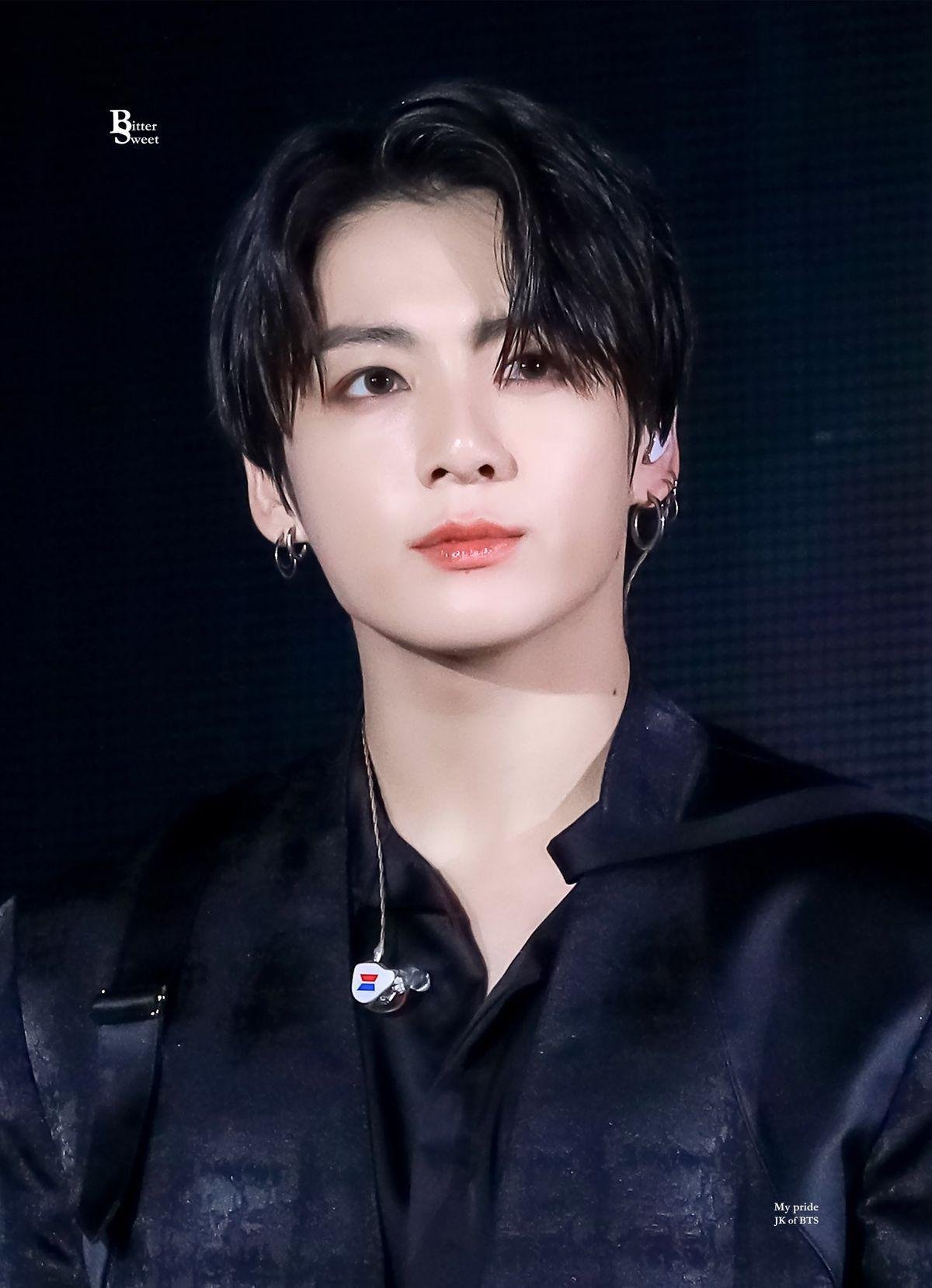 Jungkook phát triển mạnh ở Nhật: Dẫn đầu bình chọn idol Kpop, có hit solo đầu tiên đạt chứng nhận Bạc Ảnh 1