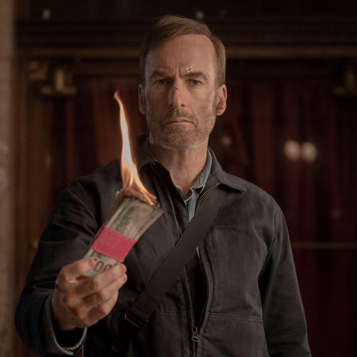 Bob Odenkirk - 'Già gân' tuổi 59 và vai diễn hành động... chẳng giống ai trong 'Kẻ vô danh' Ảnh 5