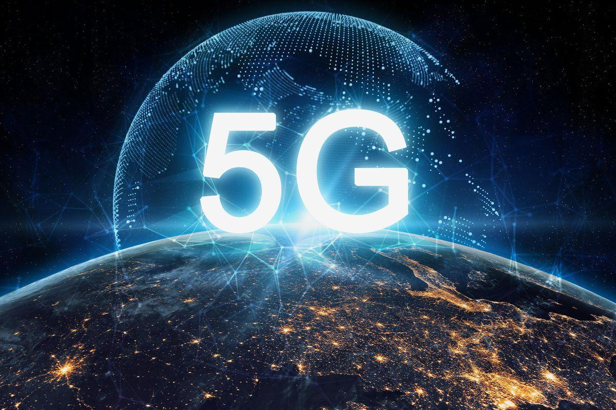 Người dùng iPhone 12 tại Việt Nam đã có thể sử dụng 5G sau bản cập nhật iOS 14.5 Ảnh 4