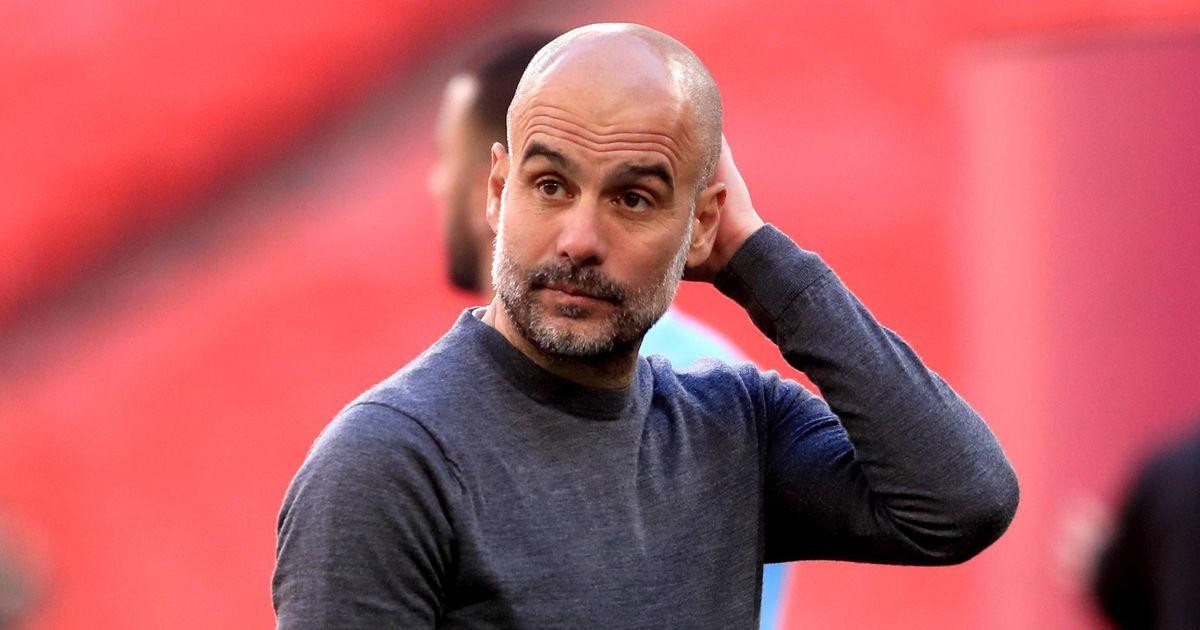 Guardiola lên kế hoạch ngăn chặn Neymar và Mbappe Ảnh 2