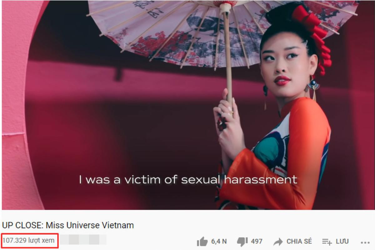 Missosology không đánh giá cao Video của Khánh Vân mang đến Miss Universe? Ảnh 1