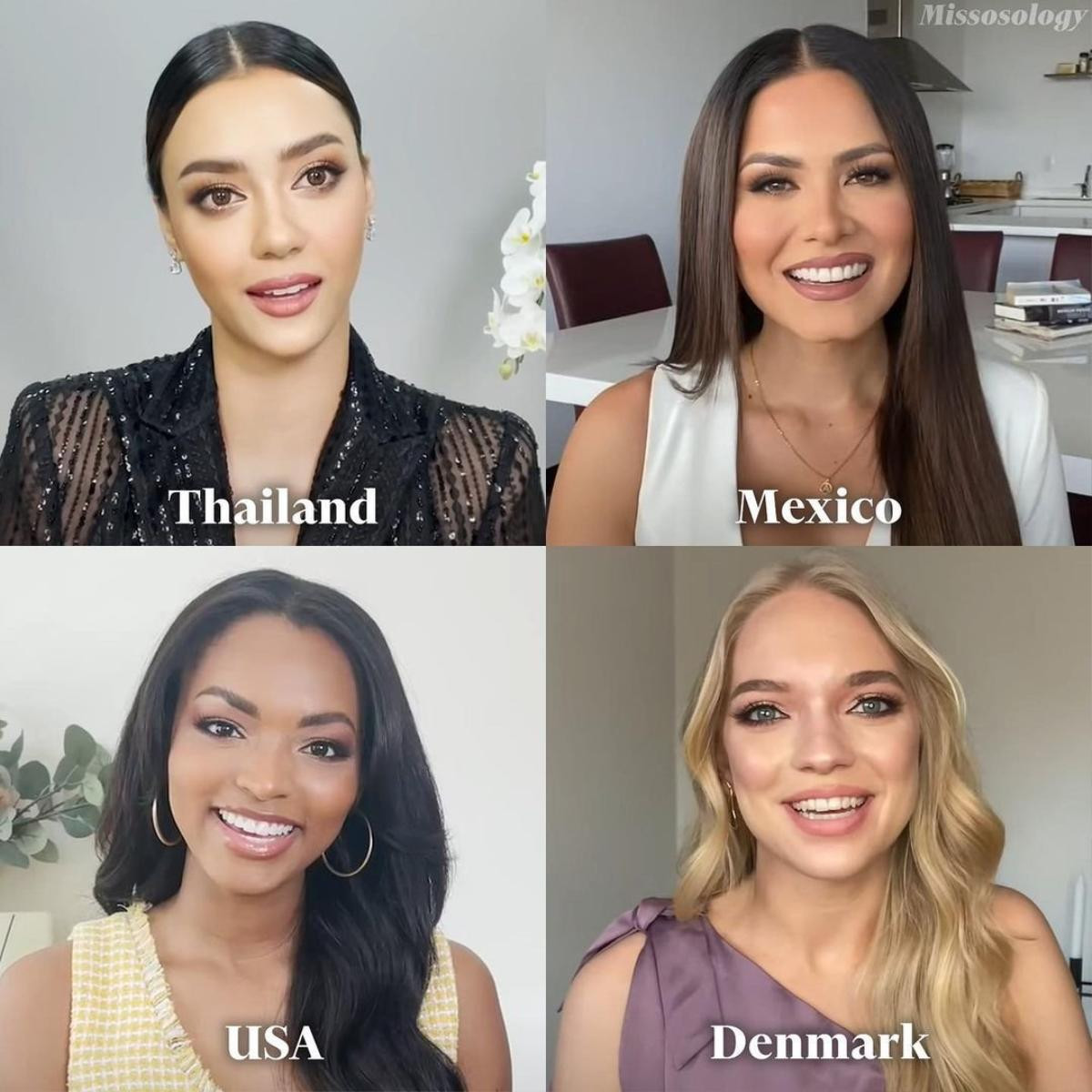 Missosology không đánh giá cao Video của Khánh Vân mang đến Miss Universe? Ảnh 7