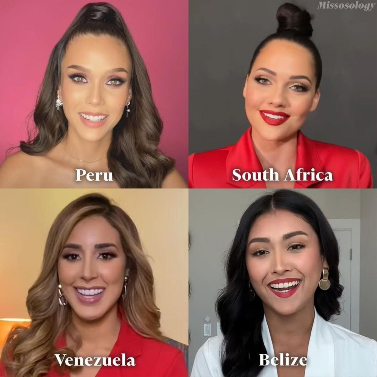 Missosology không đánh giá cao Video của Khánh Vân mang đến Miss Universe? Ảnh 4