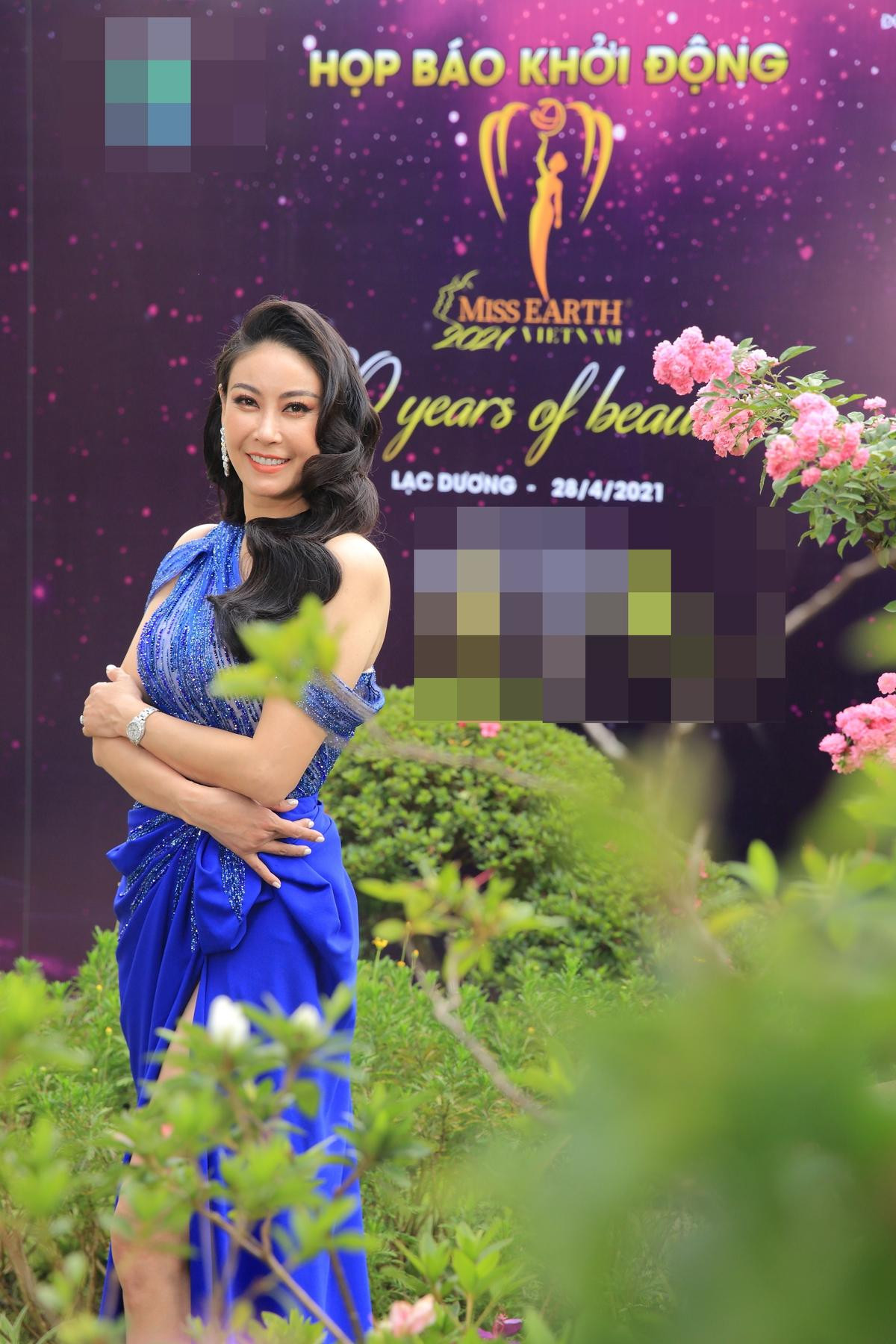 7 đại diện Miss Earth trên một thảm đỏ: Nam Em vẫn tươi tắn dù đang có vấn đề sức khỏe Ảnh 8