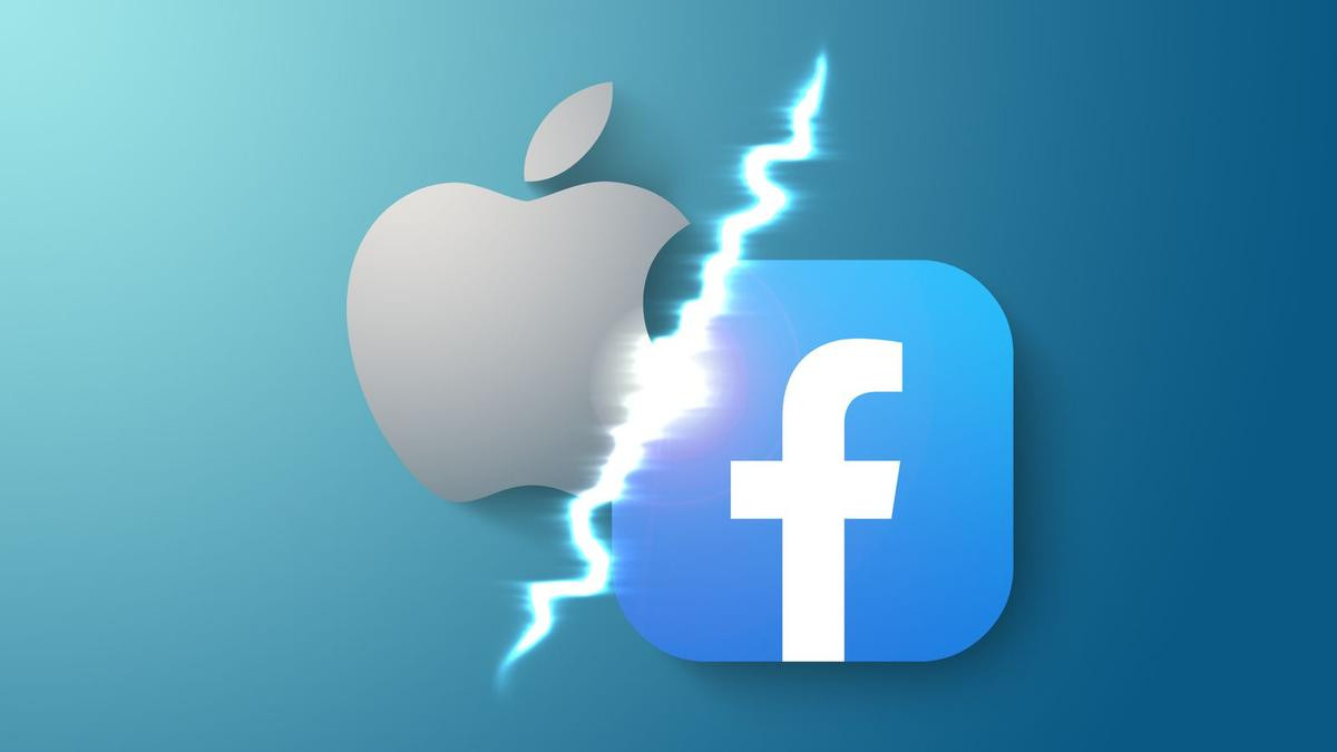 Facebook tìm cách 'xoay chuyển' cơn bão mà Apple đang gây ra Ảnh 2