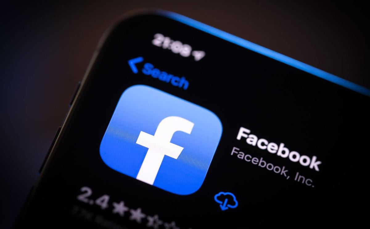 Facebook tìm cách 'xoay chuyển' cơn bão mà Apple đang gây ra Ảnh 4