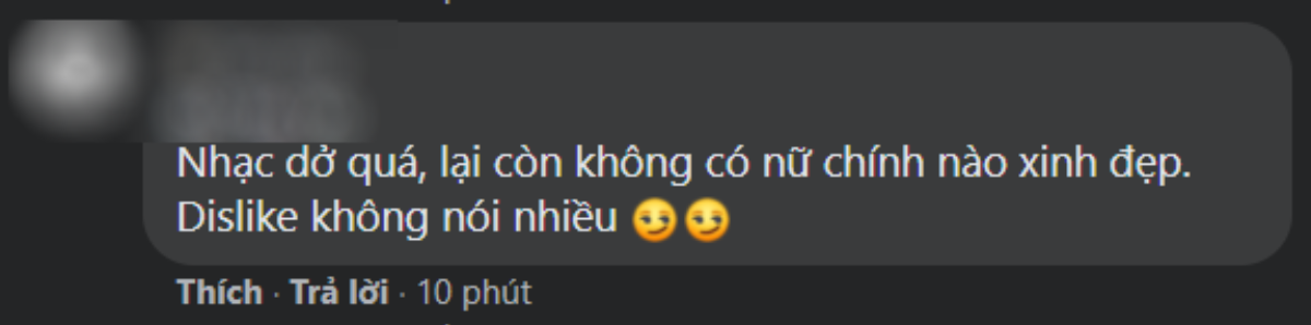 Dân mạng nhận xét bài mới của Sơn Tùng: 'Yêu đương đã giết chết tài năng âm nhạc' Ảnh 15