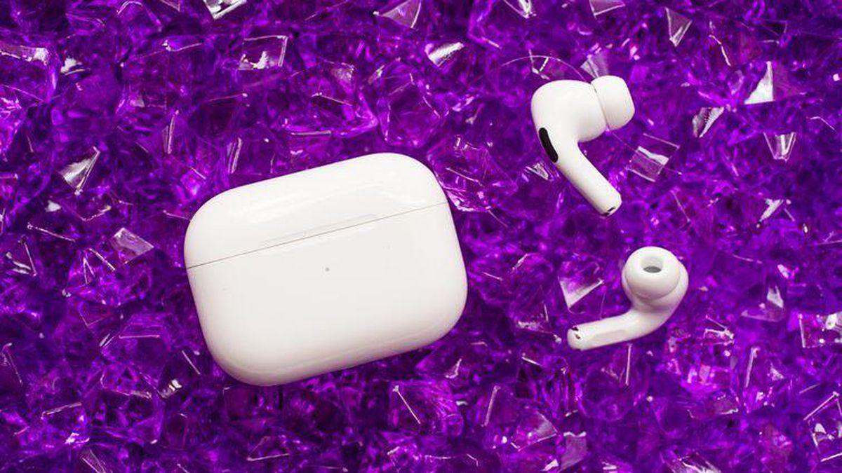 Apple cắt giảm sản lượng tai nghe AirPods được sản xuất tại Việt Nam Ảnh 3