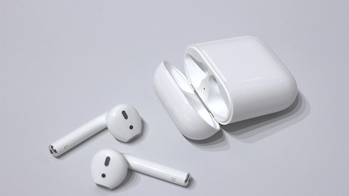 Apple cắt giảm sản lượng tai nghe AirPods được sản xuất tại Việt Nam Ảnh 4