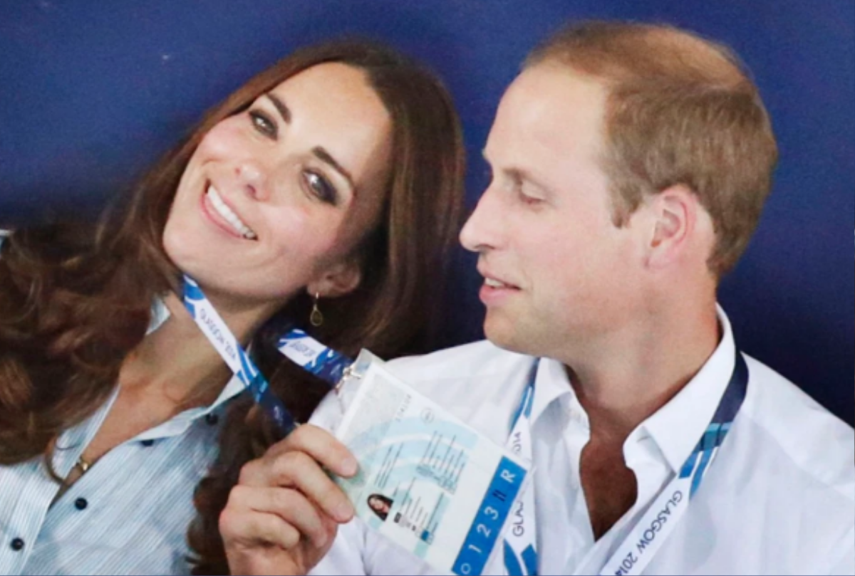 Đây là lý do chứng minh Kate và William là 'một cặp trời sinh' Ảnh 1