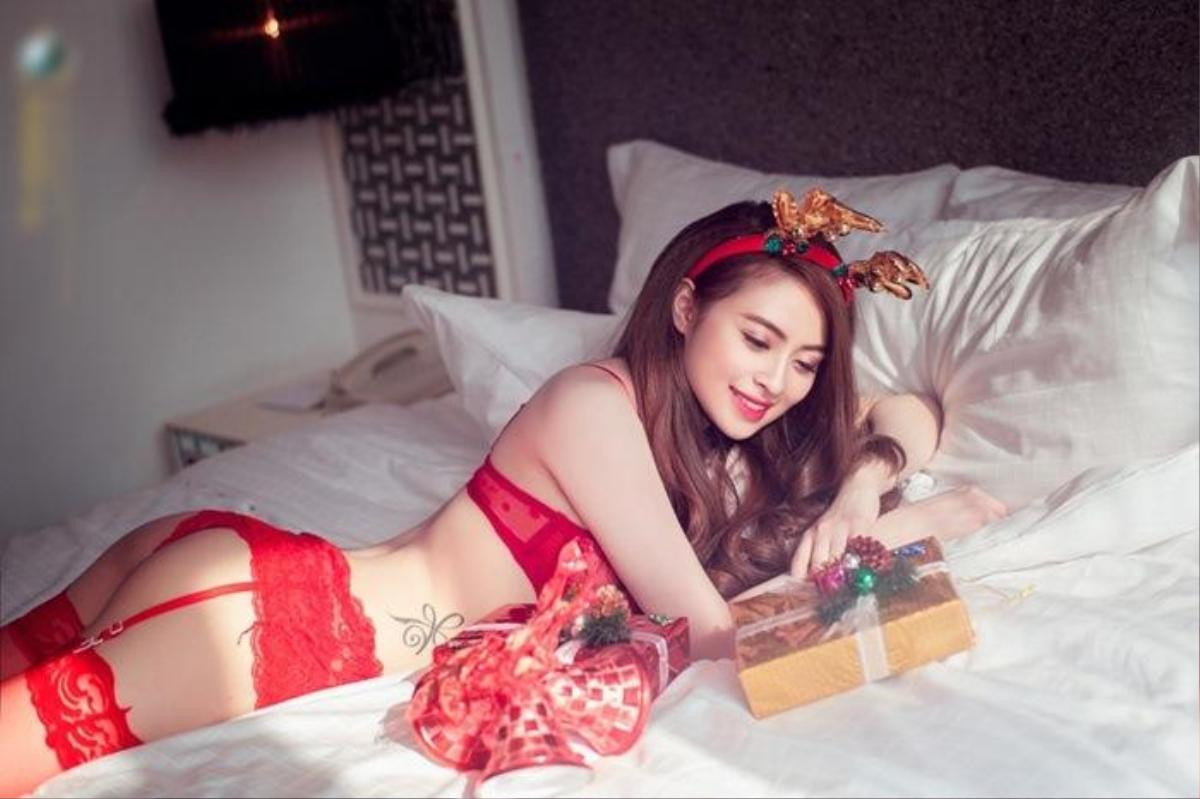 Sau khi vướng vào vòng lao lí, nhan sắc hotgirl Ngọc Miu giờ ra sao? Ảnh 1