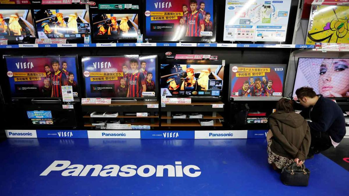 Nikkei: Panasonic sẽ dừng sản xuất TV tại Việt Nam trong năm nay Ảnh 1