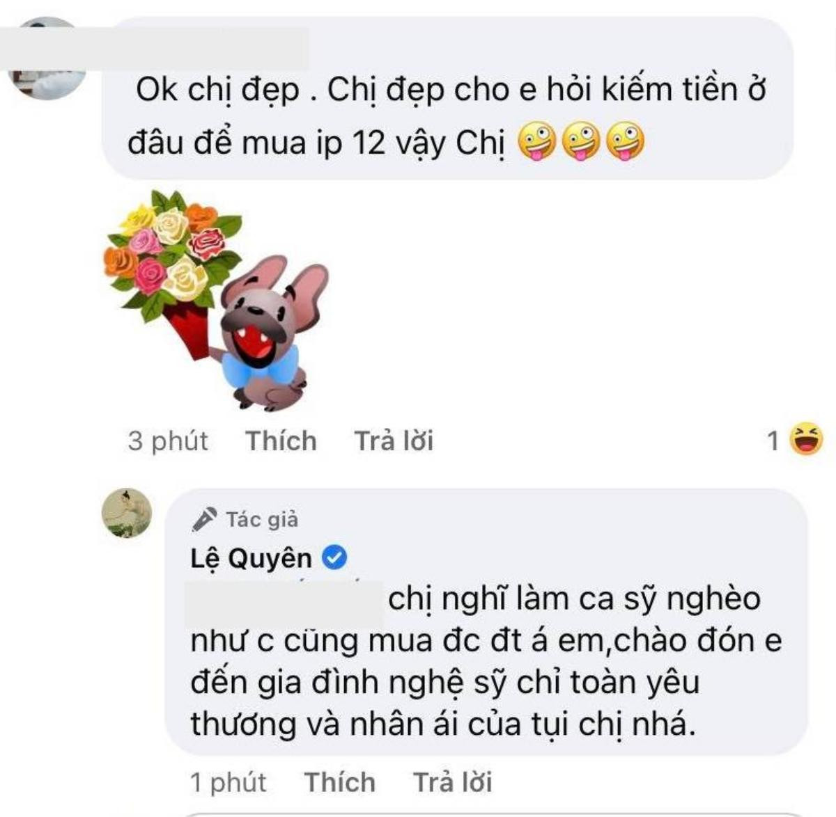 Nổi tiếng đắt show nhất nhì Vpop nhưng Lệ Quyên bất ngờ thừa nhận: 'Làm ca sĩ rất nghèo?' Ảnh 5