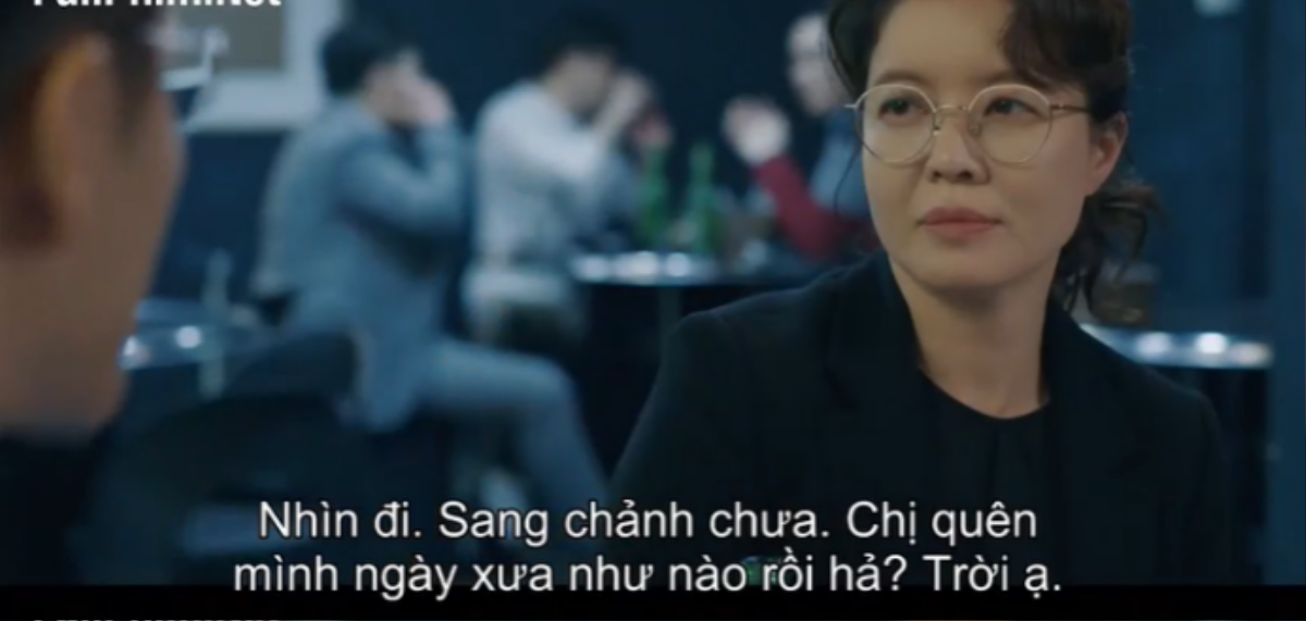 'Vincenzo' tập 19: Jeon Yeo Bin đỡ đạn cho Song Jong Ki trước mũi súng của Ok Taecyeon Ảnh 15