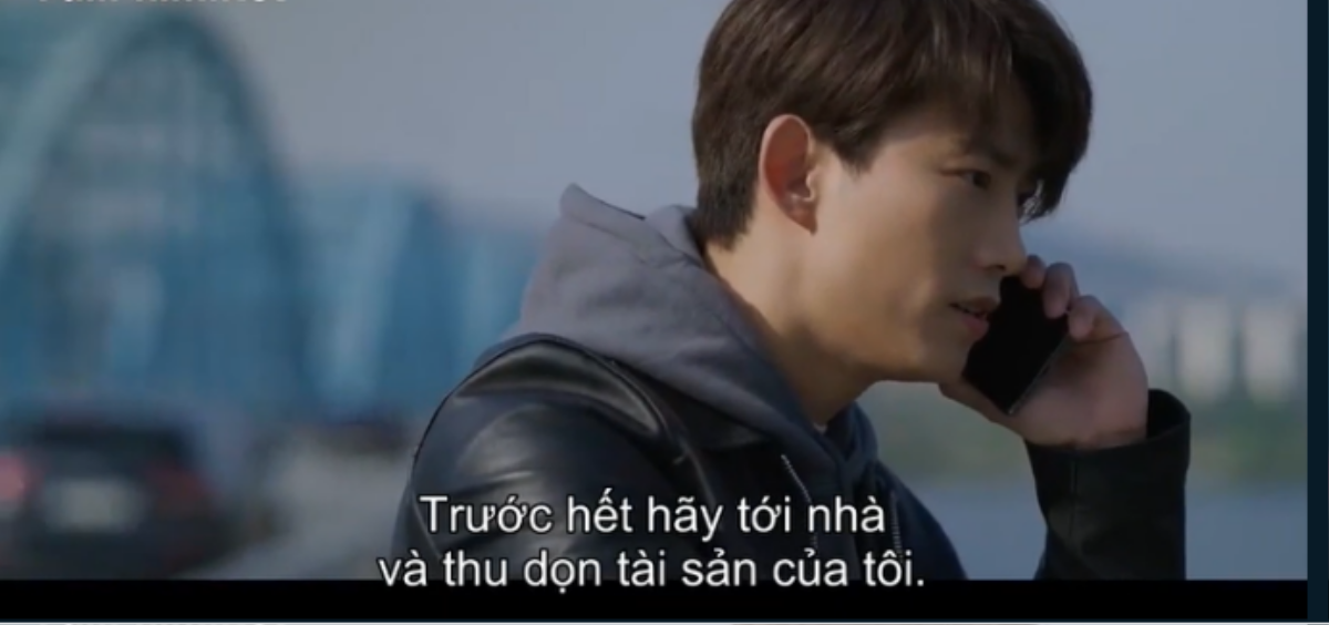 'Vincenzo' tập cuối: Song Jong Ki rời xa Jeon Yeo Bin sau khi triệt hạ Babel Ảnh 15