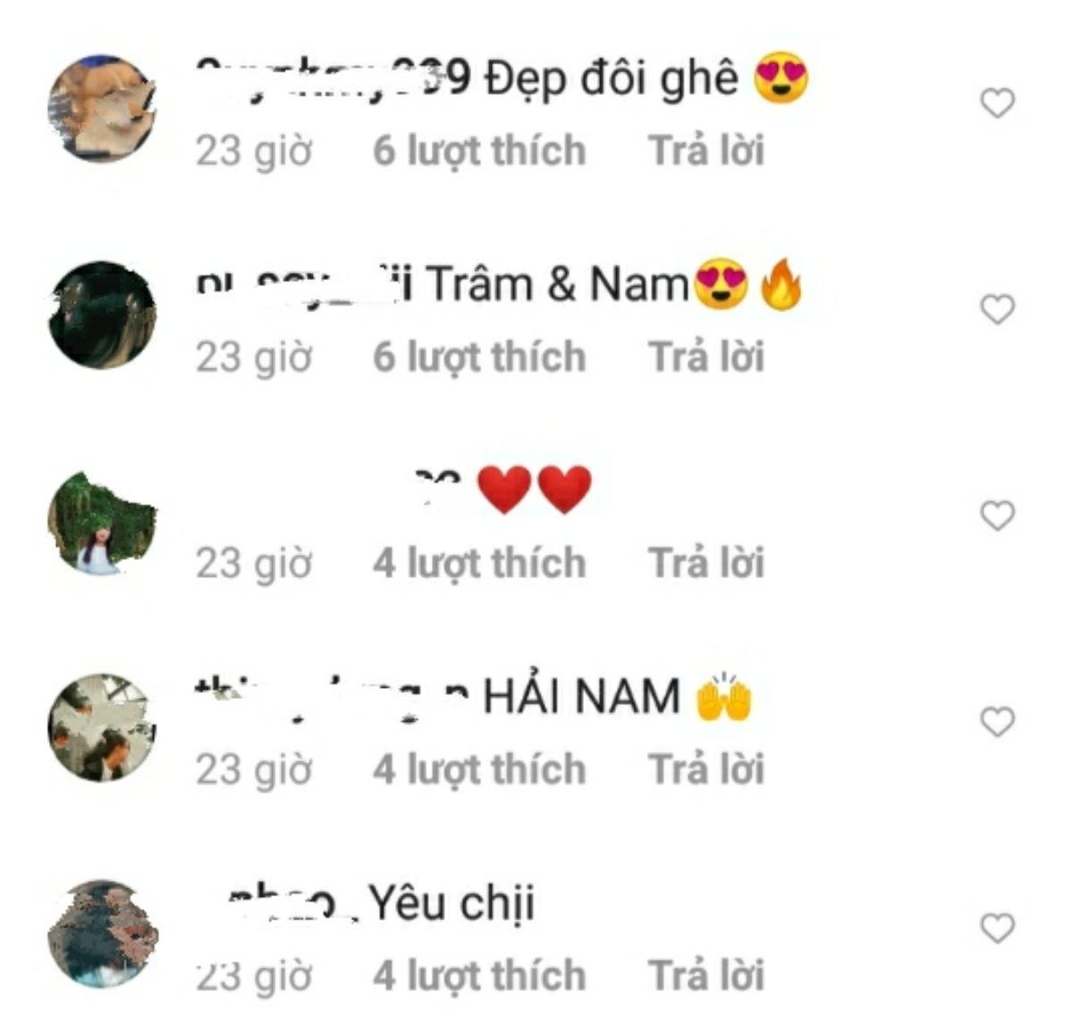 Hậu lùm xùm tình ái, Thiều Bảo Trâm sánh vai 'Người tình màn ảnh' của Ninh Dương Lan Ngọc trong MV mới Ảnh 4