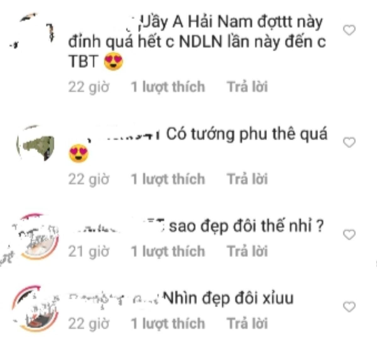 Hậu lùm xùm tình ái, Thiều Bảo Trâm sánh vai 'Người tình màn ảnh' của Ninh Dương Lan Ngọc trong MV mới Ảnh 5