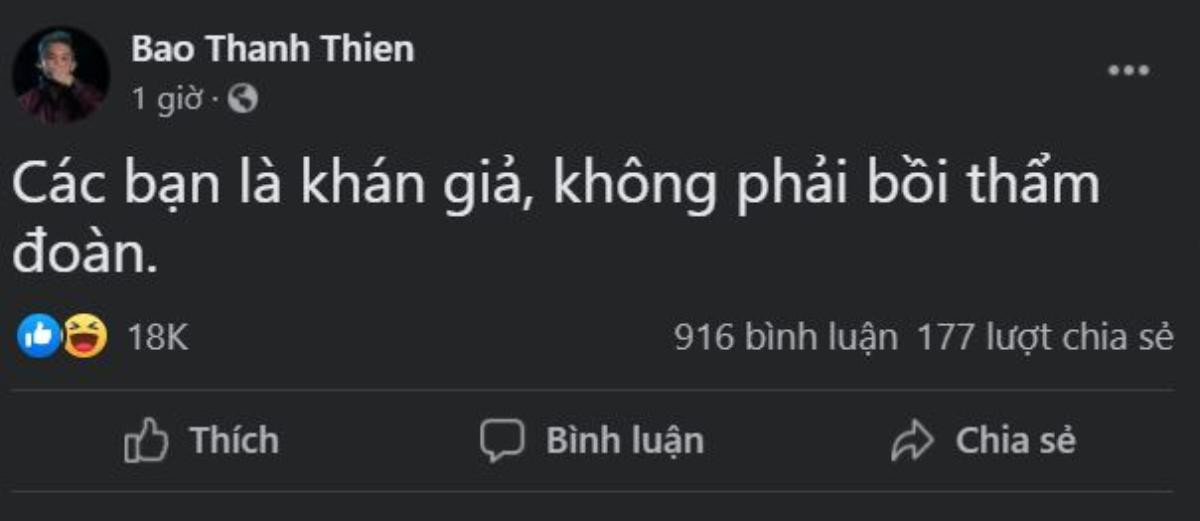 Cư dân mạng 'dậy sóng' nghi vấn B Ray bảo vệ Đạt G giữa lùm xùm yêu vợ cũ Hoài Lâm Ảnh 2