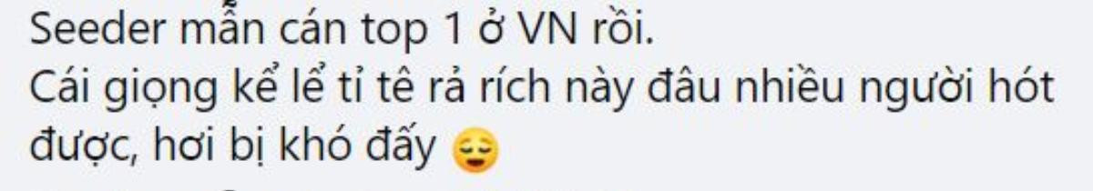 Gắn mác 'seeder' và nghịch lý hài hước của khán giả Việt: Người review 'có lỗi' vì khen 'Trạng Tí'? Ảnh 6