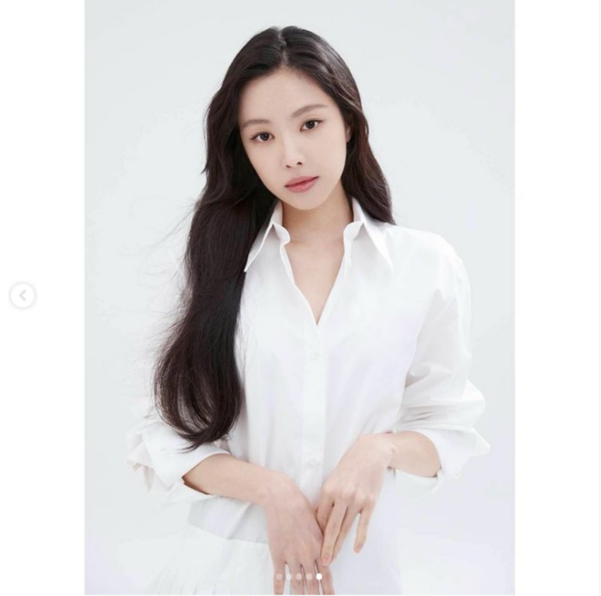 Liệu thực lực diễn xuất của Son Naeun (Apink) có xứng đáng được YG Stage chiêu mộ? Ảnh 2