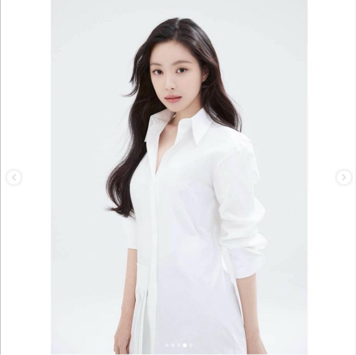 Liệu thực lực diễn xuất của Son Naeun (Apink) có xứng đáng được YG Stage chiêu mộ? Ảnh 7