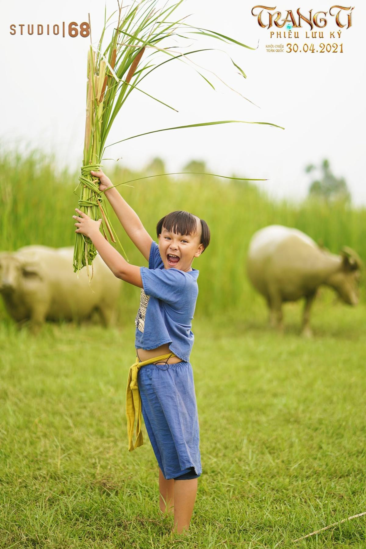 Những giả thuyết cho phần 2 của 'Trạng Tí': Đi sâu vào võ học hay khám phá thế giới đền Thần Hổ? Ảnh 9