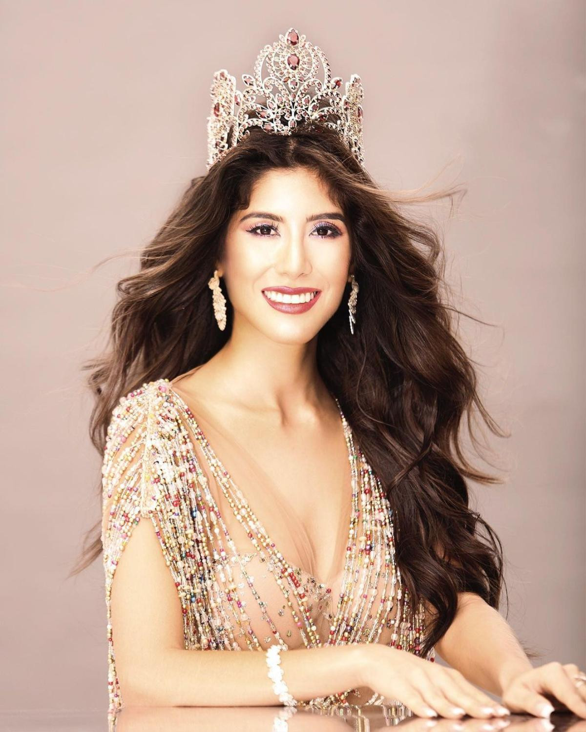 Đại diện Paraquay tại Miss Universe dương tính với Covid-19: Đường đua giành vương miện trở nên kịch tính Ảnh 4