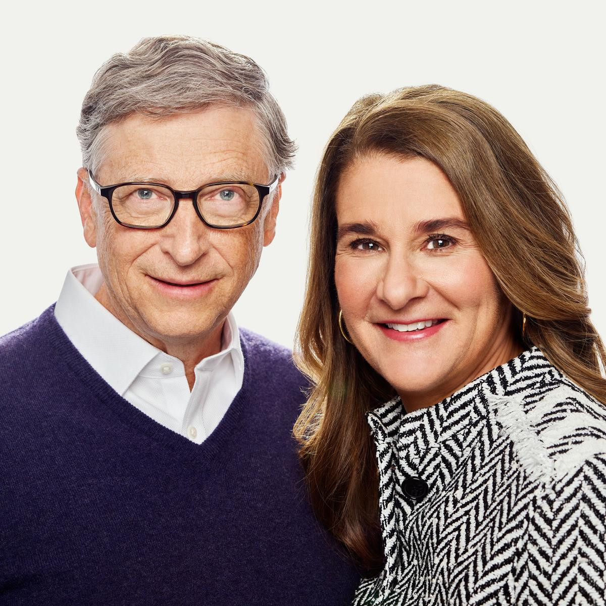 Trước khi ly hôn, Bill Gates từng chia sẻ: 'Kết hôn với Melinda là quyết định sáng suốt nhất đời tôi' Ảnh 5