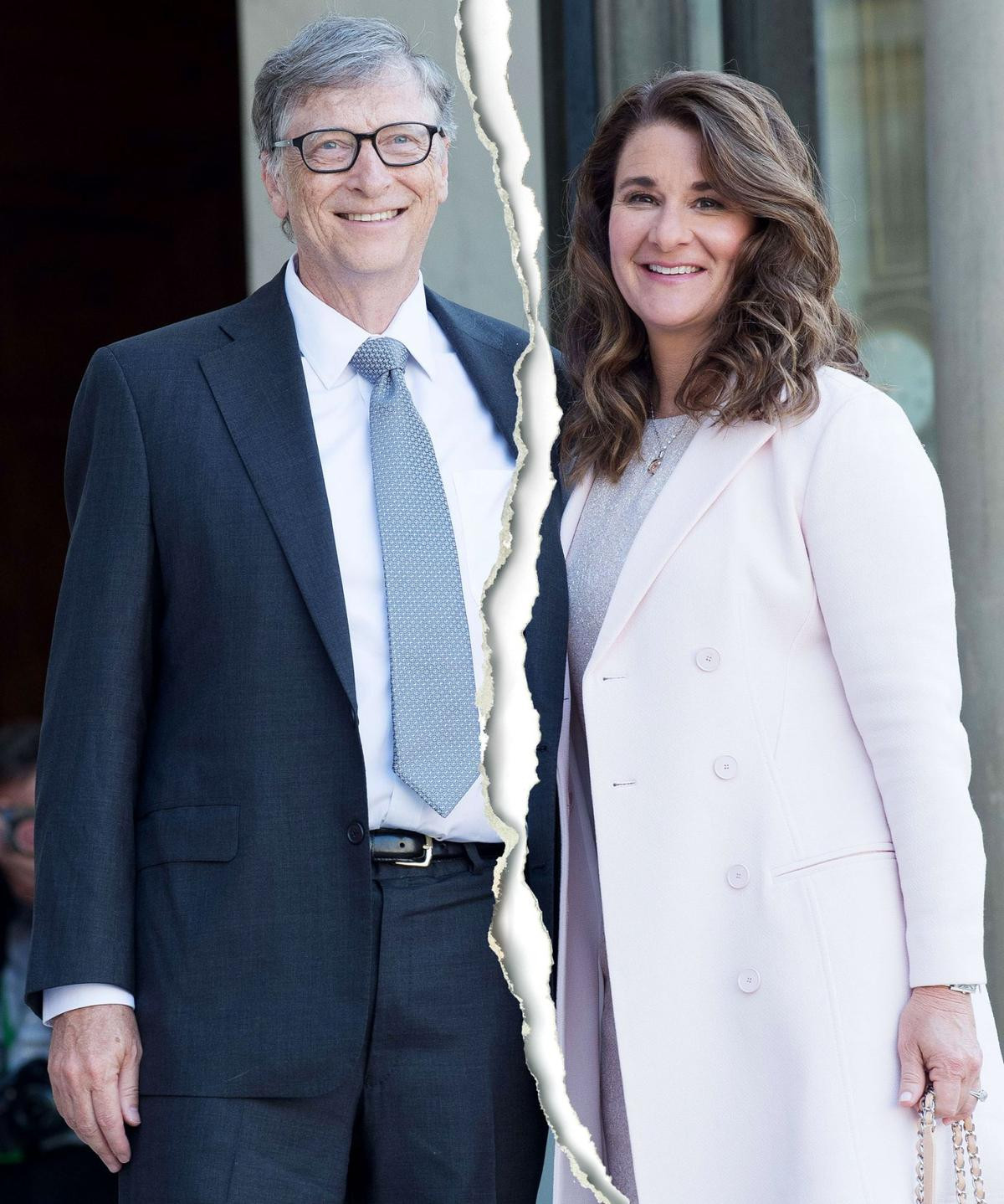 Trước khi ly hôn, Bill Gates từng chia sẻ: 'Kết hôn với Melinda là quyết định sáng suốt nhất đời tôi' Ảnh 4