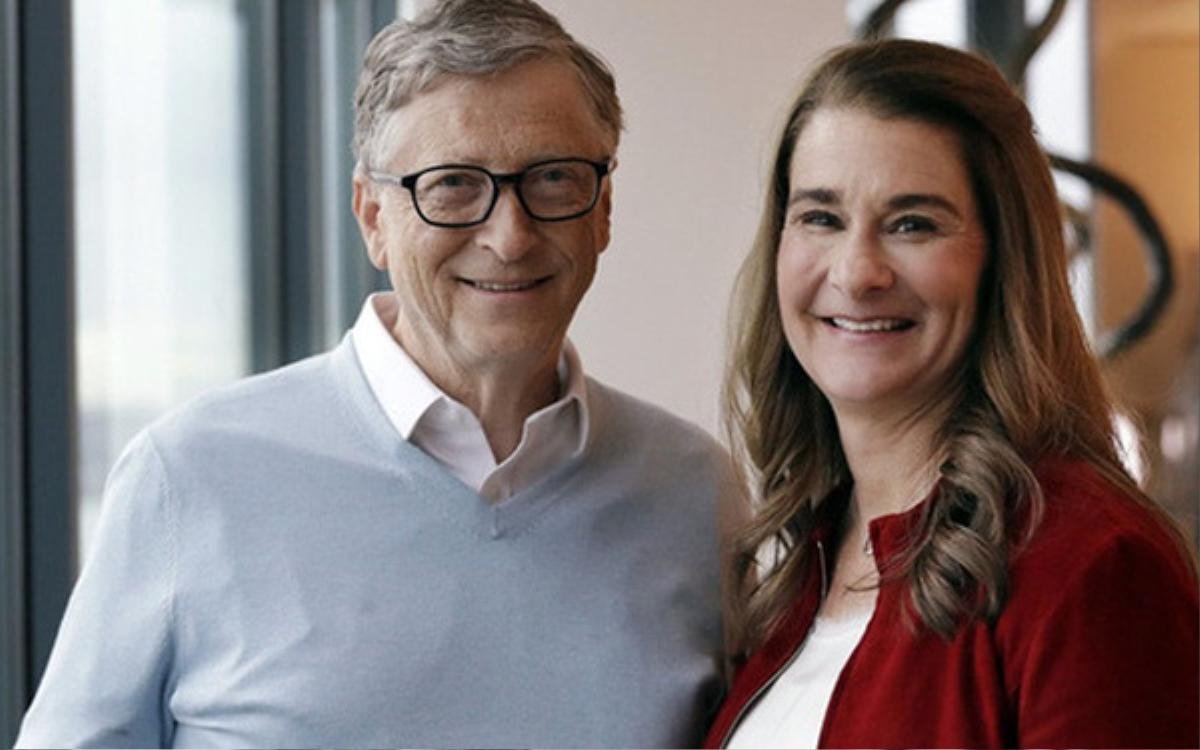 Vợ chồng Bill Gates đã đầu tư bao nhiêu vào Việt Nam qua quỹ Bill & Melinda Gates? Ảnh 1