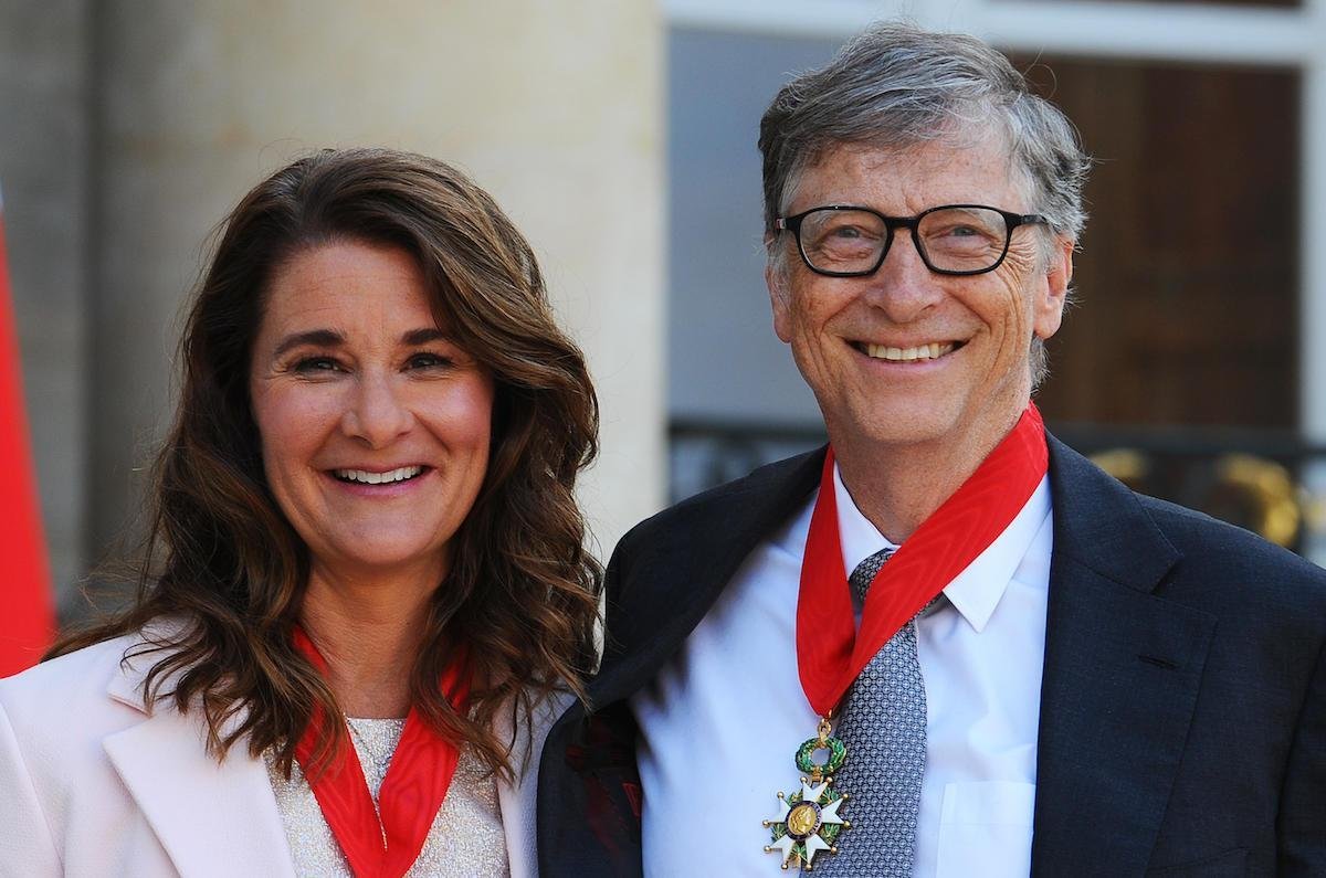 Truyền thông Mỹ tiết lộ lý do vợ chồng tỷ phú Bill Gates đường ai nấy đi sau 27 năm chung sống Ảnh 4