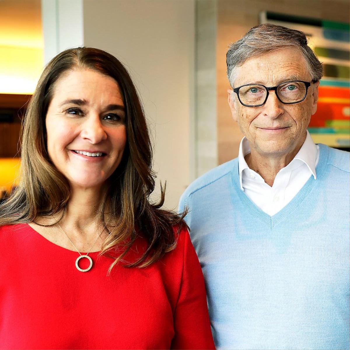 Truyền thông Mỹ tiết lộ lý do vợ chồng tỷ phú Bill Gates đường ai nấy đi sau 27 năm chung sống Ảnh 2