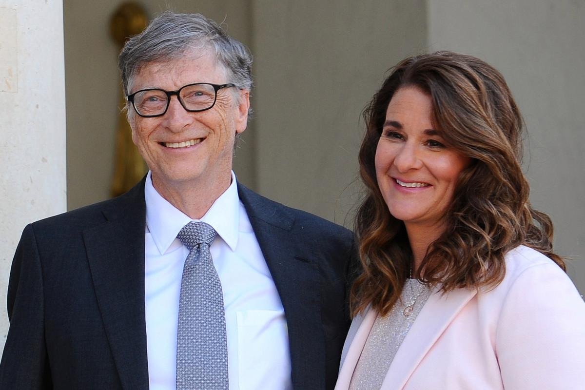 Truyền thông Mỹ tiết lộ lý do vợ chồng tỷ phú Bill Gates đường ai nấy đi sau 27 năm chung sống Ảnh 1