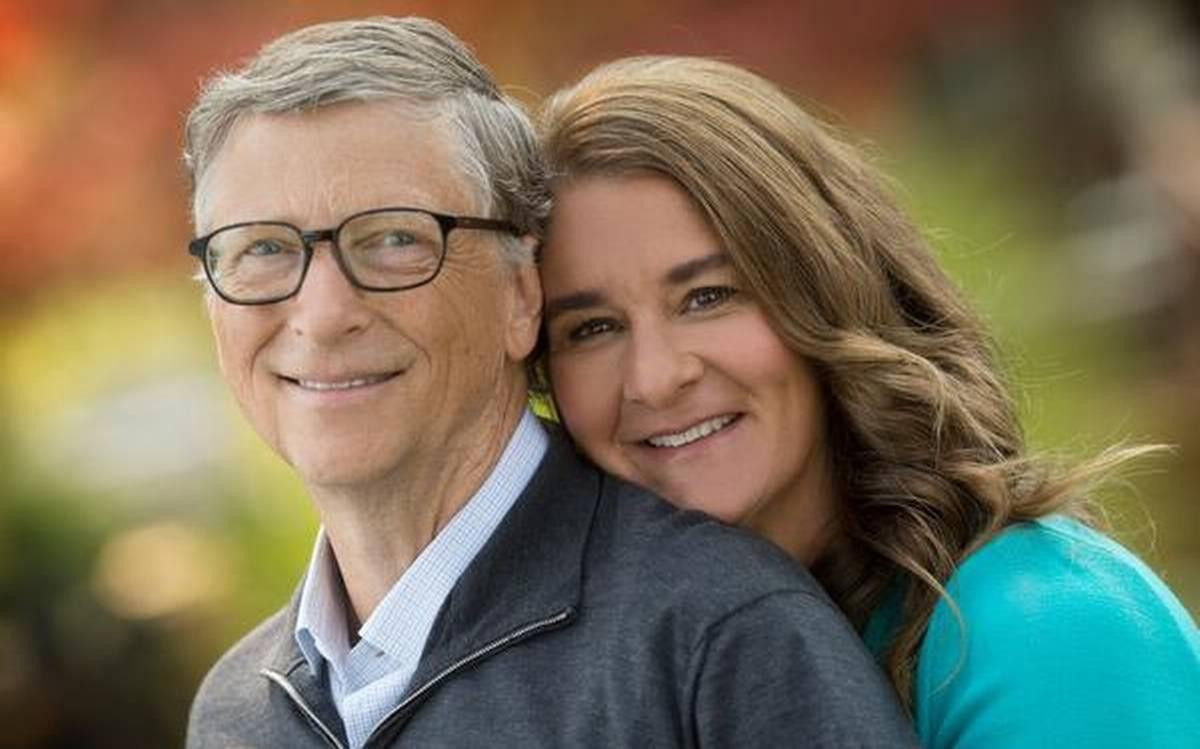 Đây là điều Bill Gates hối hận nhất khi còn là chồng của Melinda Ảnh 1