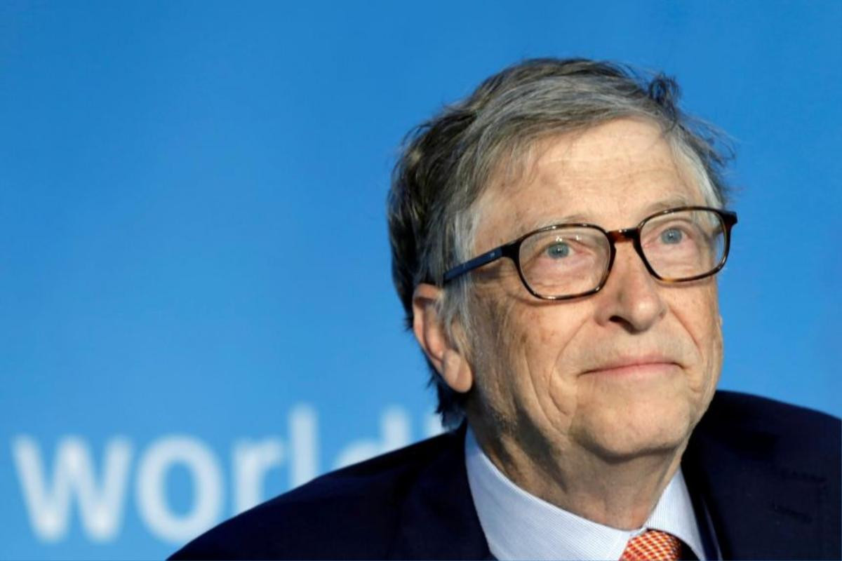 Bill Gates dự đoán thời điểm COVID-19 sẽ 'đi đến hồi kết' Ảnh 4