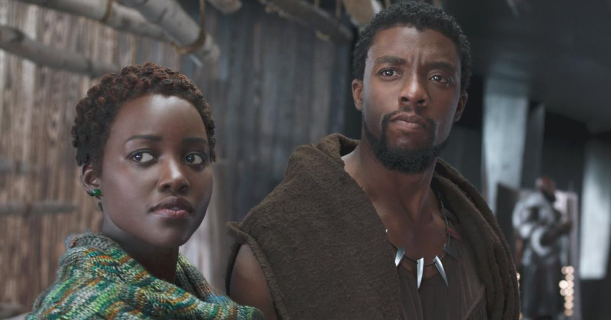 'Black Panther 2': Kịch bản phim được thay đổi để tôn vinh Chadwick Boseman Ảnh 7