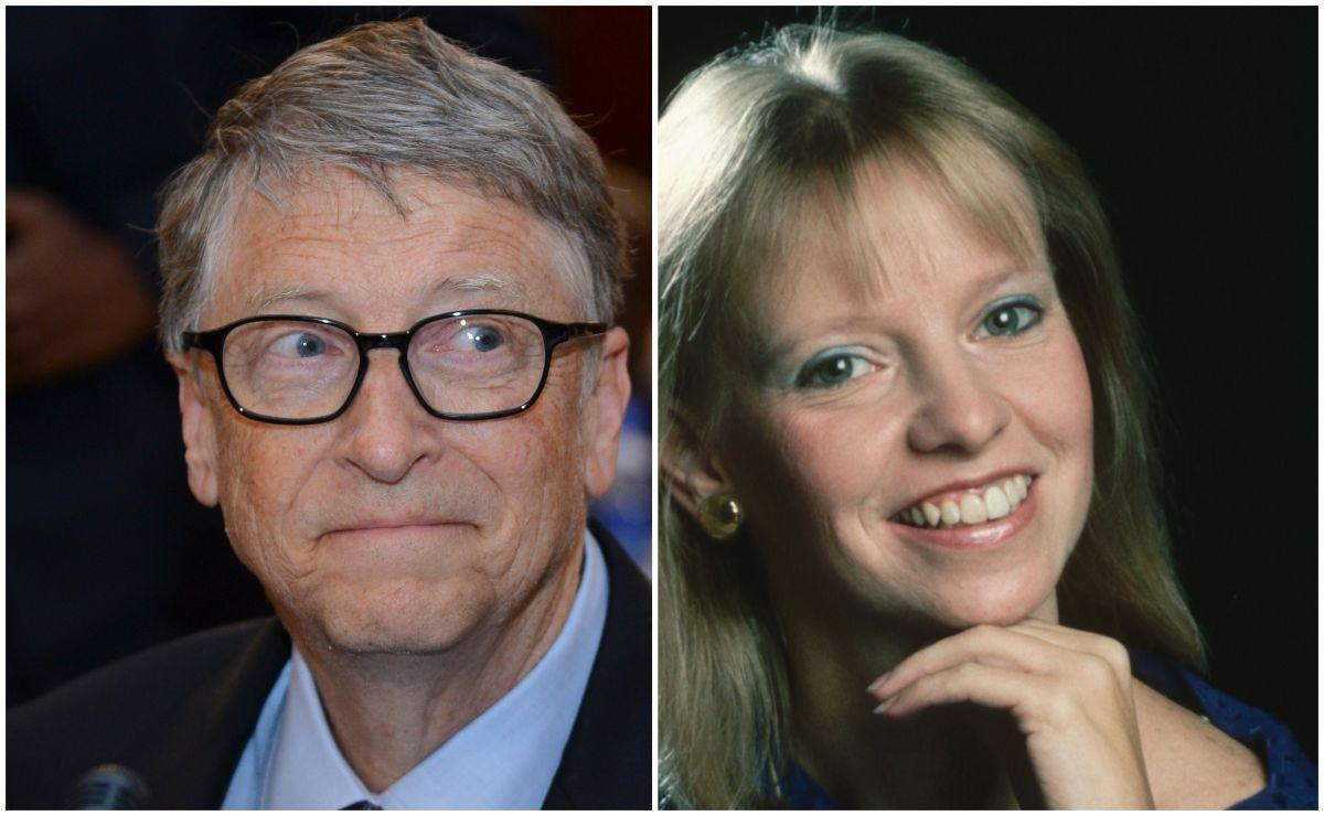 Bill Gates đi nghỉ dưỡng hàng năm với bạn gái cũ sau khi kết hôn với Melinda Ảnh 3